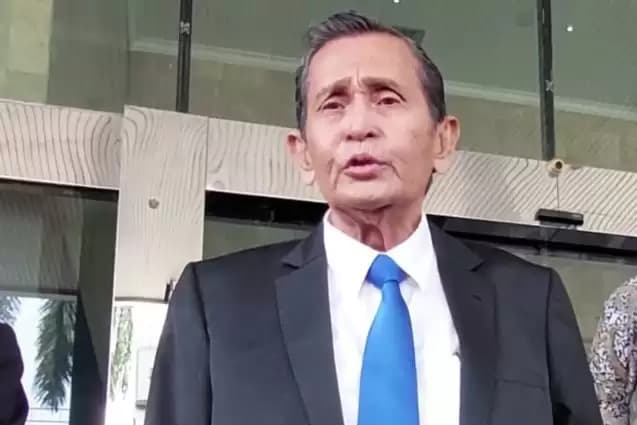 Dewas KPK: Keppres Tidak Pengaruhi Putusan Sidang Etik Firli Bahuri