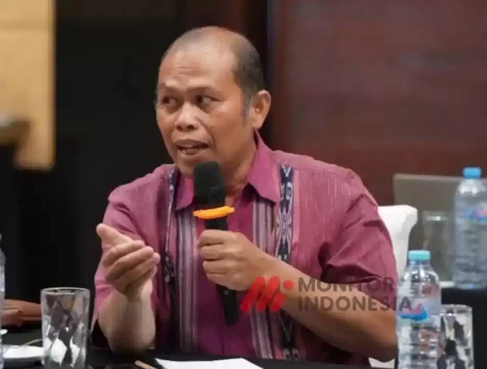 Motif Penyiraman Andrie Yunus Diragukan, Fernando Emas: Jangan Lindungi Aktor Sebenarnya!