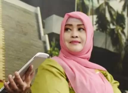 Duduk Perkara Dugaan Pelanggaran Pemilu Caleg DPD RI Fahira Idris