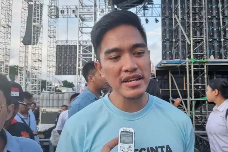 Pintu PSI Terbuka Lebar untuk Jokowi