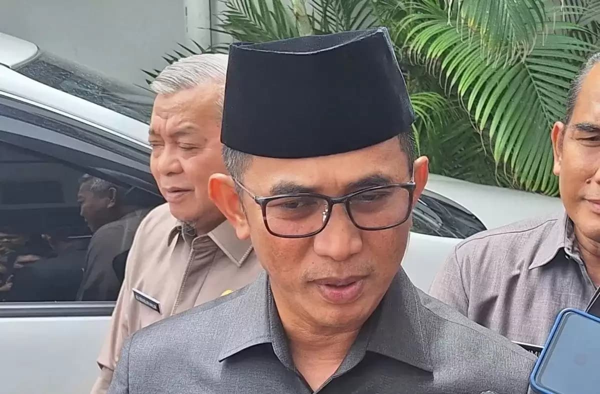 Bantah Pernyataan Cak Imin Soal Sulit Listrik dan Air Bersih, Wali Kota Balikpapan: Datanya Keliru
