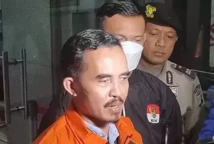 KPK Dalami Pembelian Kendaraan Mewah Eko Darmanto