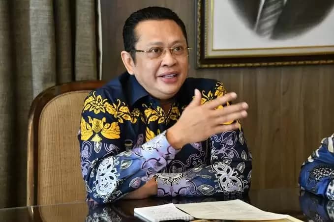 Soroti Netralitas ASN Jelang Pemilu, MPR: Penegakan Hukum Kepada ASN Harus Tegas
