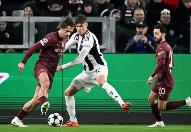 Fiorentina Imbangi Tim Tuan Rumah Juventus 2-2