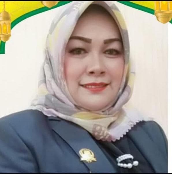 Melalui Reses, Anggota Komisi l DPRD Kabupaten Bekasi Heni Wijaya Kawal Aspirasi Warga