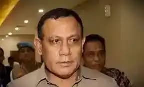 Firli Bahuri