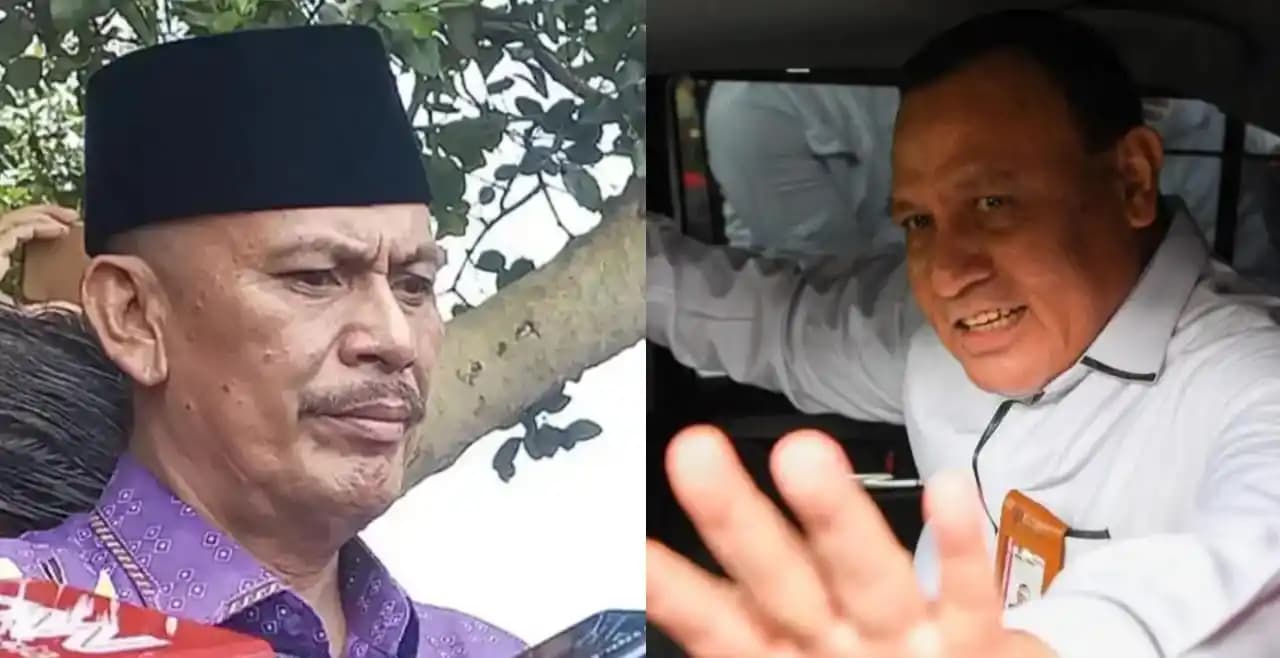 Firli dan Arsin