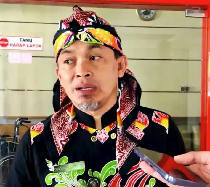 Fokus Benahi Fasilitas, Pemkot Blitar Gelontorkan Dana DAU untuk Rehab Sekolah