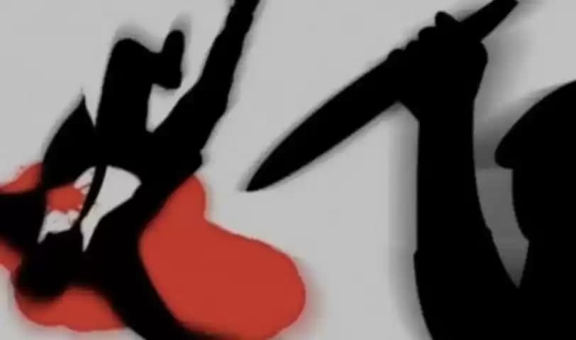 Folo Ilustrasi-Pembunuhan