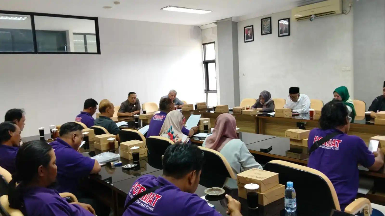 FORMAT BLITAR