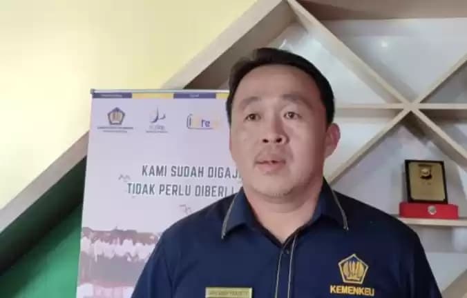 Foto Bayu Andy Prasetya