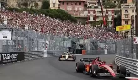 Foto Formula 1