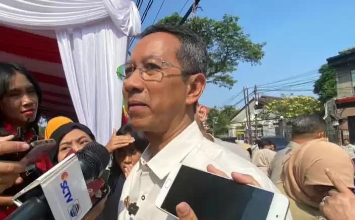 Foto Heru Budi Hartono