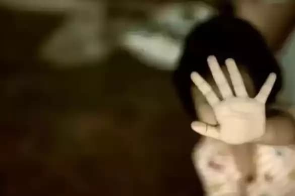 Foto Ilustrasi-Pelecehan terhadap Anak