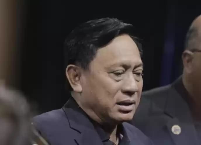 Foto Imam Sudjarwo