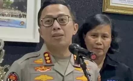 Foto Kombes Pol Ade Ary Syam Indradi