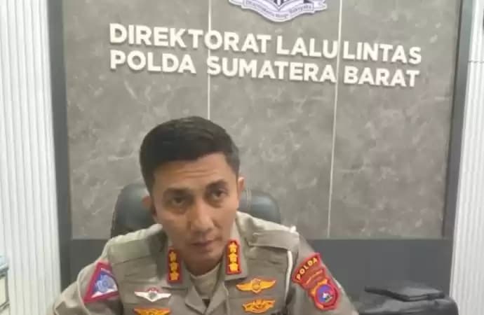 Foto Kombes Pol. Dwi Nur Setiawan
