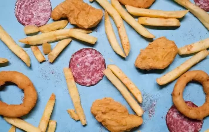 Foto Makanan