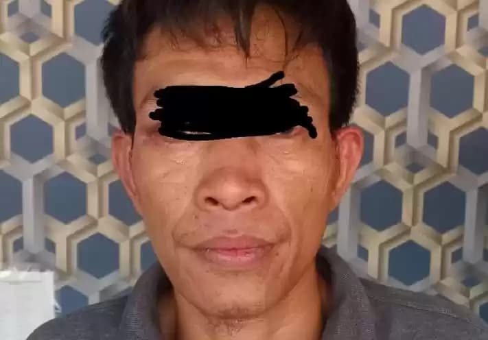 Foto Pelaku Curanmor