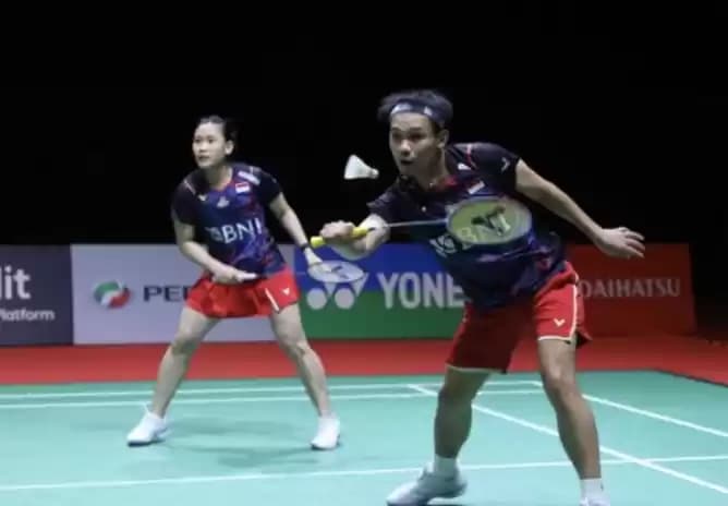Foto Rinov dan Pitha