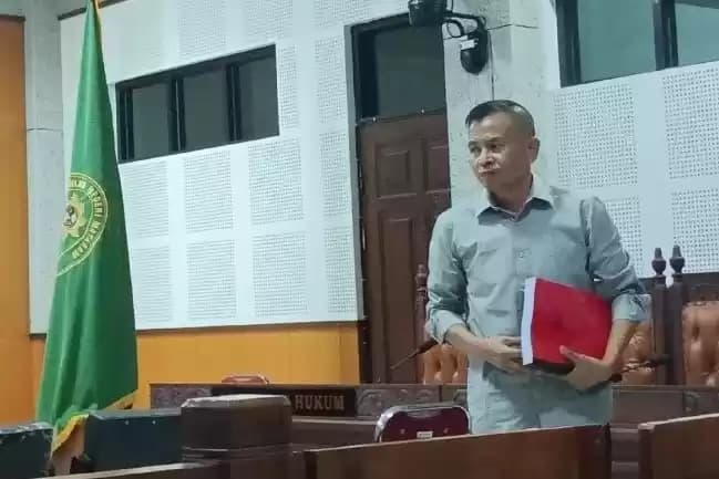 Foto Sentot Ismudiyanto Kuncoro