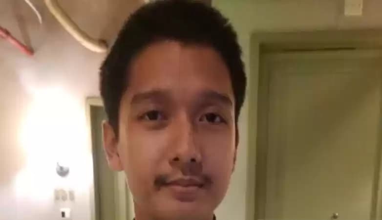 Foto Suami KDRT SElebgram