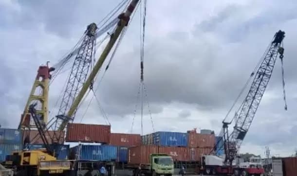 Foto suasana pngkalbalam