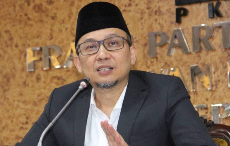 F-PKS Minta Pemerintah Perhatikan Kemiskinan dan Pengaruhnya pada IPM