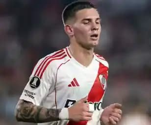 Franco Mastantuono