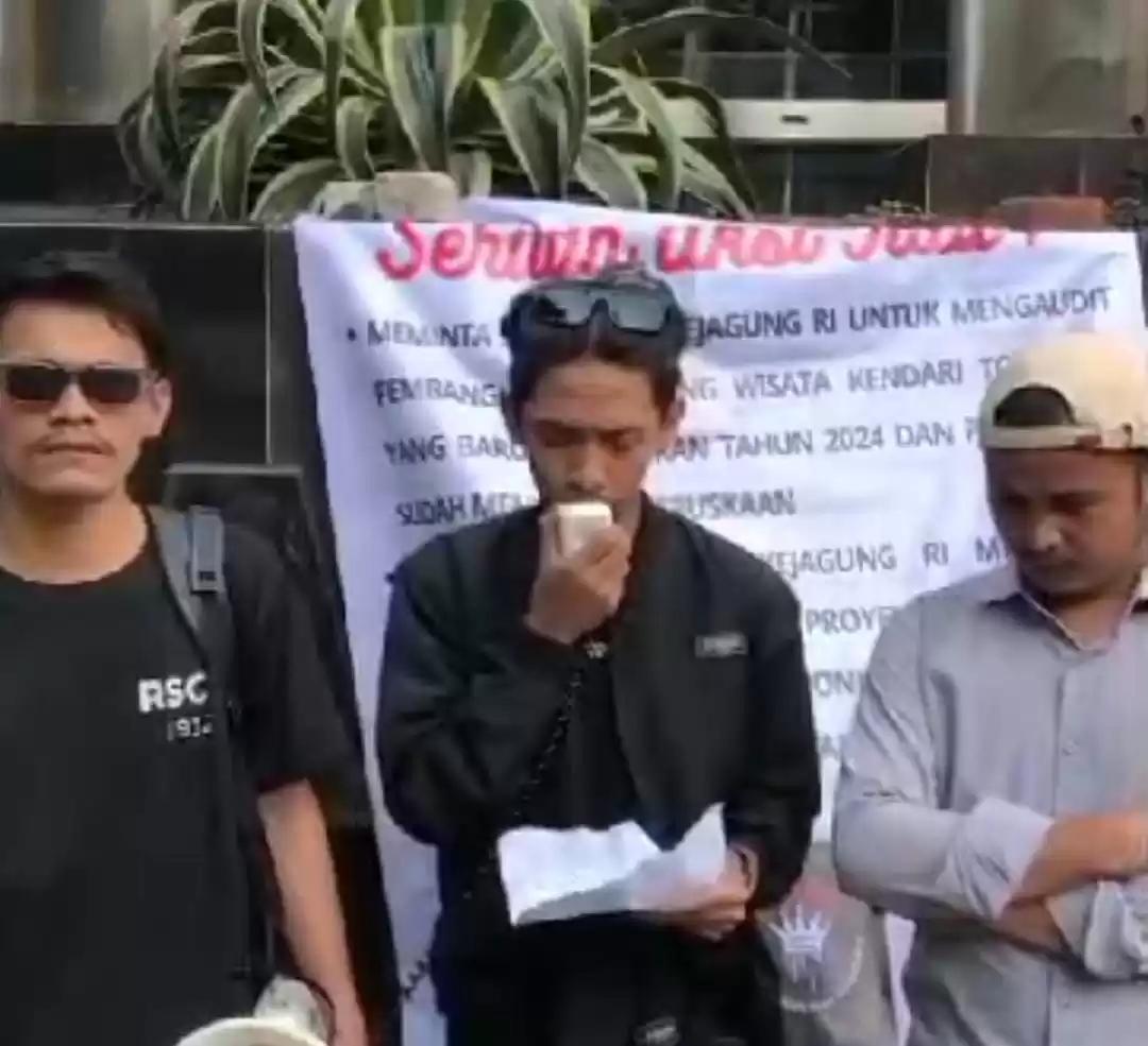 Front Aktivis Sultra Didin Alkind