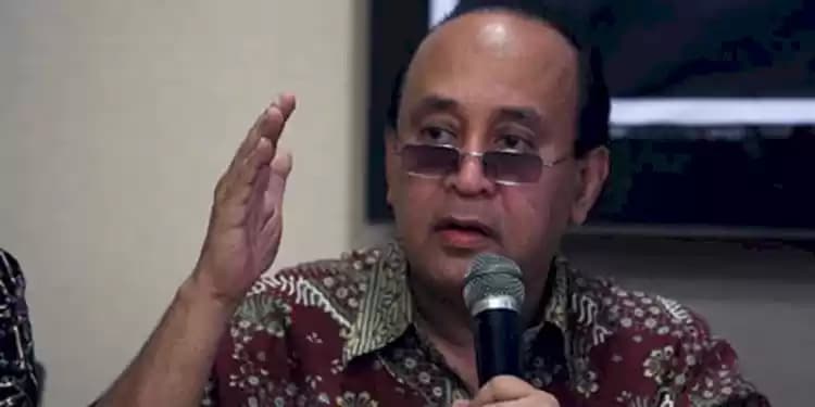Fuad Bawazier Menteri Keuangan Era Orde Baru
