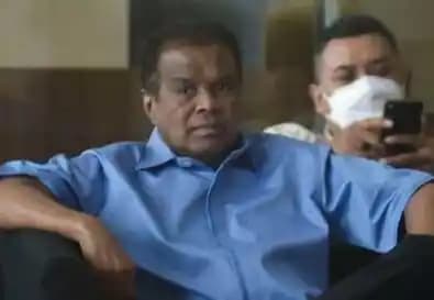 Fuad Hasan