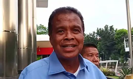 Fuad Hasan Masyhur