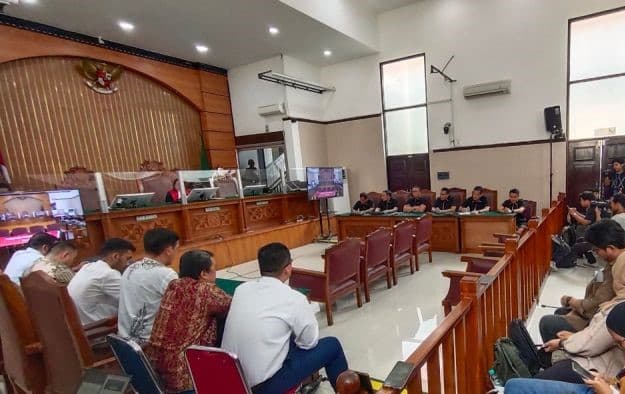 Putusan PN Jaksel Bukti Penetapan Tersangka Firli Sesuai Prosedur