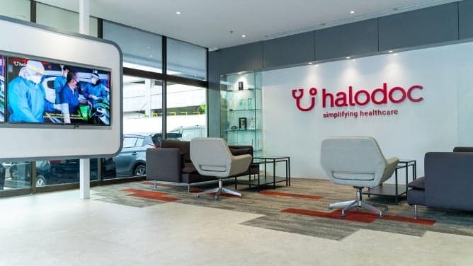 Halodoc Mulai PHK Karyawan