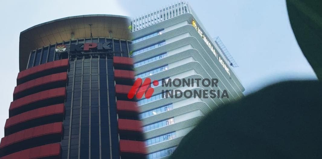Beda Sikap KPK dan Kejagung Soal Oknumnya Tersangkut Kasus Korupsi