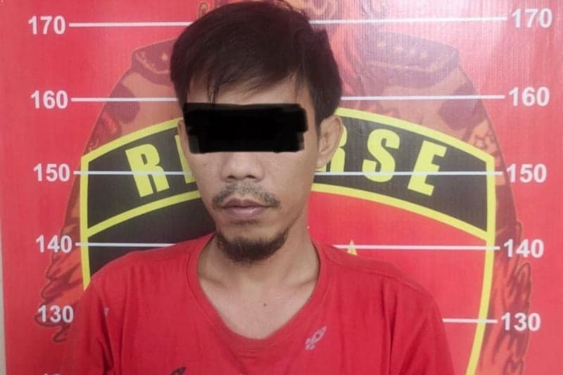 Pelaku Penipuan dan Penggelapan Uang di Ringkus Polisi