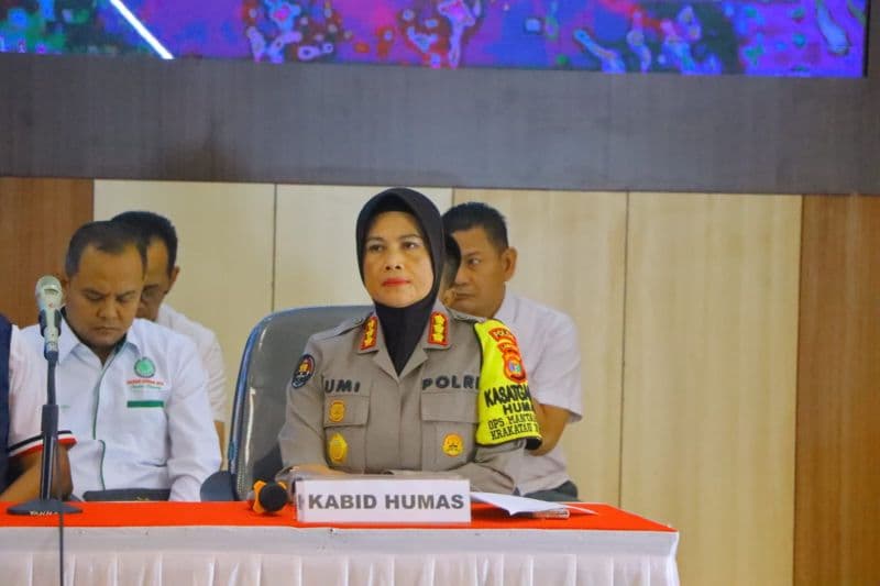 Polisi Gulung Penyebar Video dan Foto Tanpa Busana