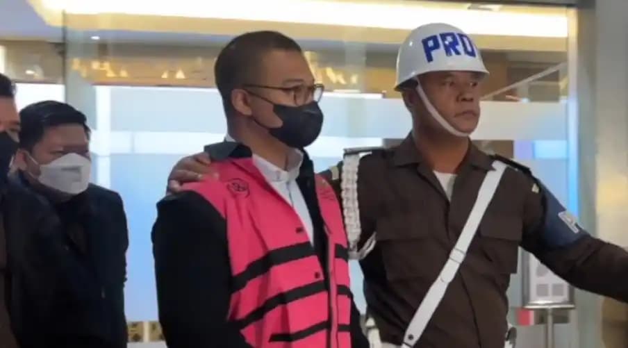 Gading Ramadhan Joedo