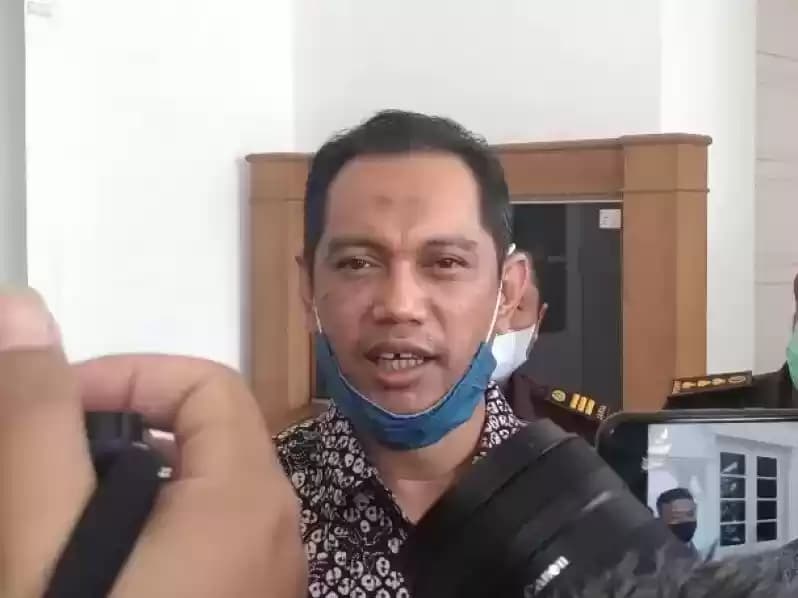 Gaji Waka KPK Nurul Ghufron Dipotong Gegara Kena Sanksi Dewas