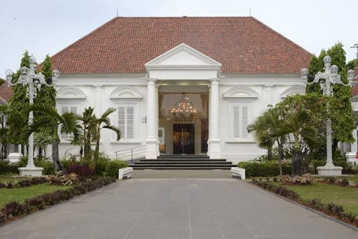 Hari Ini Galeri Nasional Kembali Dibuka untuk Umum
