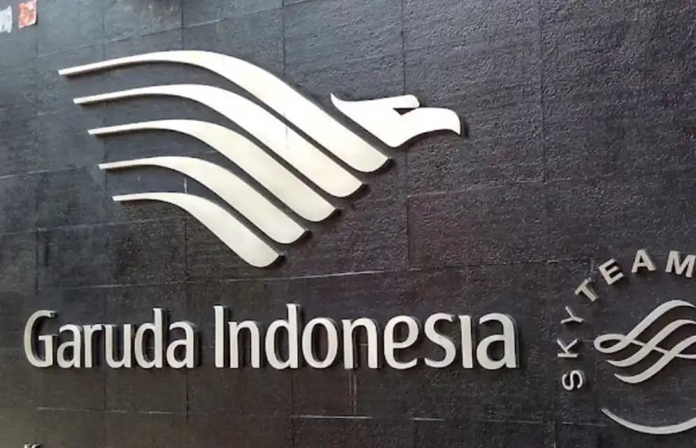 Garuda Indonesia