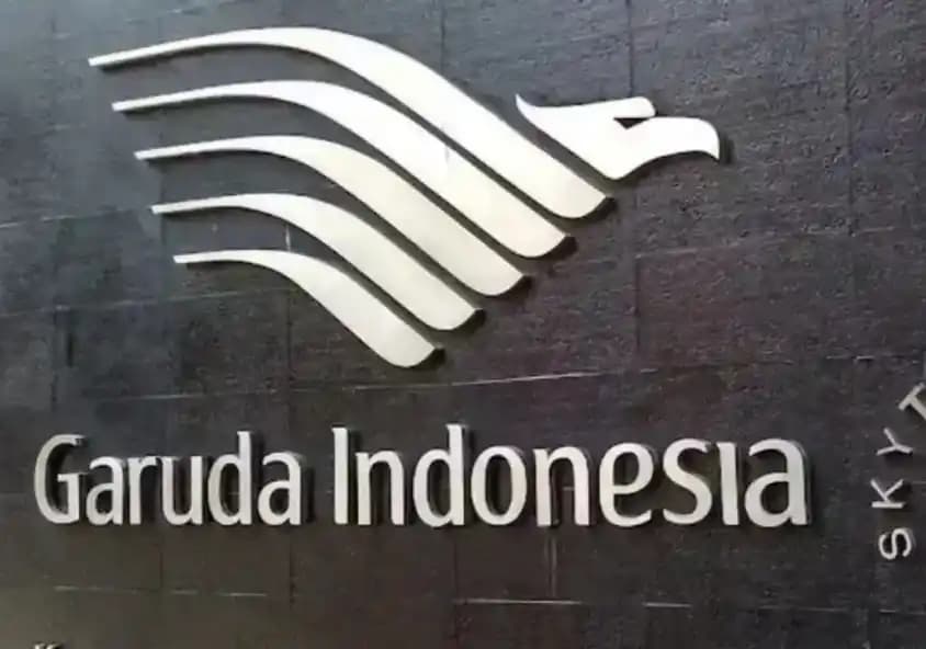 Garuda Indonesia