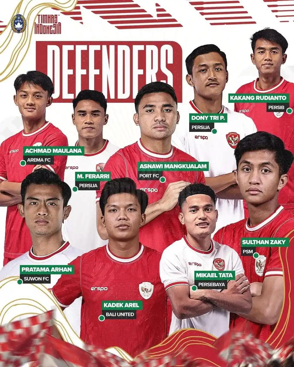 Garuda Muda