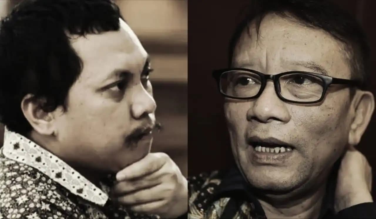 Gayus Tambunan dan Ken