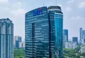 Gedung BTN