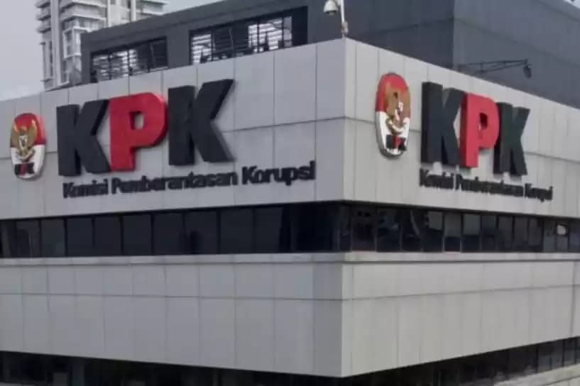 Gedung Komisi Pemberantasan Korupsi