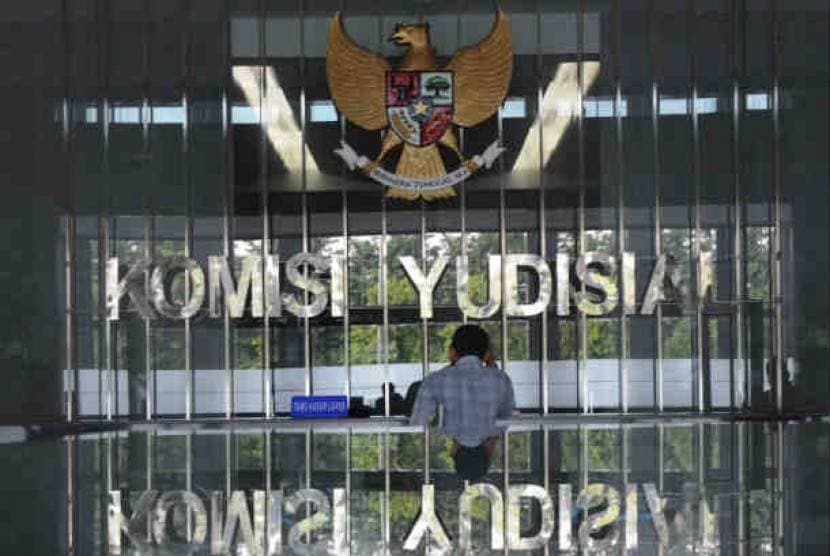 KY Bakal Panggil Hakim PN Jakpus yang Putuskan Pemilu Ditunda