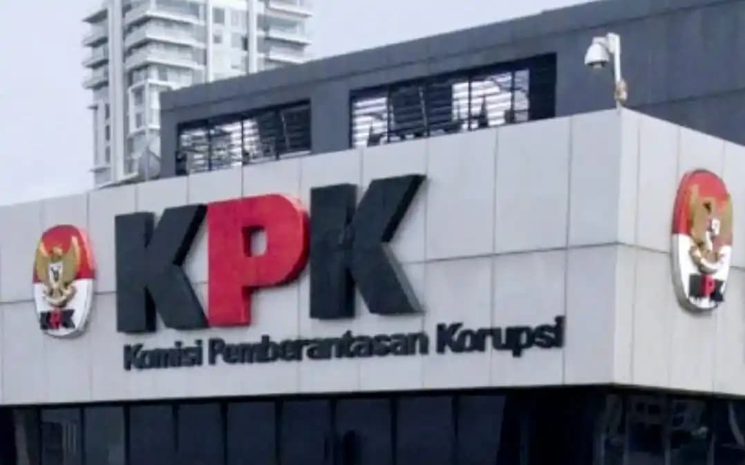 Gedung KPK