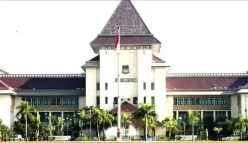 Gedung Perkantoran Pemkab Bekasi, Jawa Barat
